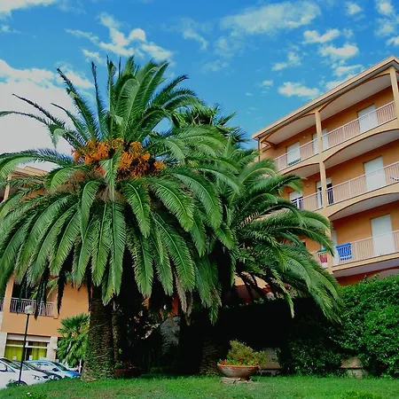 Orchidea Pietra Ligure