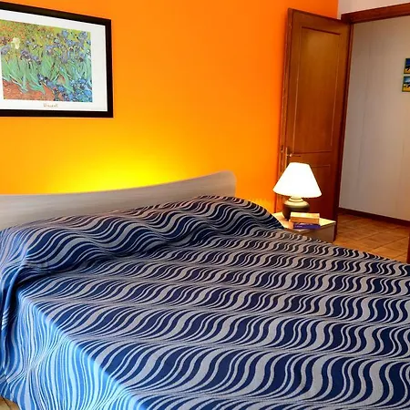 شقة فندقية Orchidea بيترا ليغوري