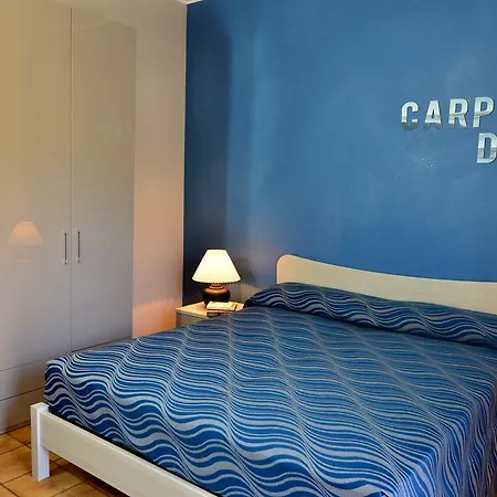 شقة فندقية Orchidea بيترا ليغوري