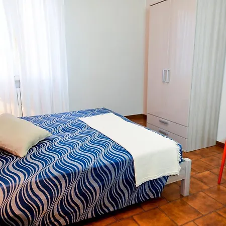 Orchidea Aparthotel 3*